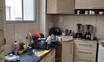 Imagem 7: Apartamento à venda no bairro Éden - Sorocaba/SP