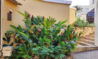 Imagem 7: Casa Jardim Chapadão