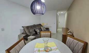 Imagem 2: Apartamento para Venda em Teresópolis, Várzea, 1 dormitório, 1 suíte, 1 banheiro, 1 vaga