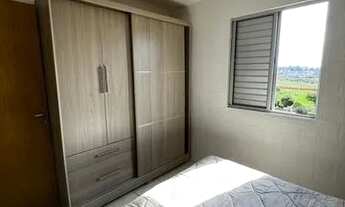 Imagem 2: Apartamento com 2 dormitórios para alugar, 42 m² por R$ 900,00/mês - Areal - Pelotas/RS