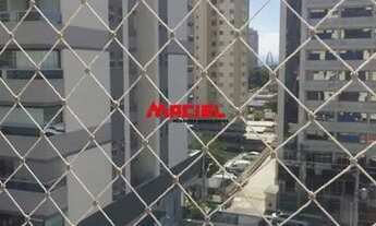 Imagem 5: Apartamento Padrão em São José dos Campos