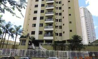 Imagem: Locação Residential / Apartment Parada