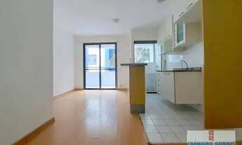 Imagem: 01 DORMITÓRIO, 32 M² DE ÁREA UTIL, TERRAÇO