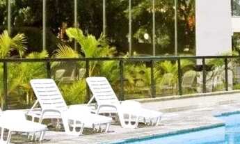 Imagem 7: Ed. Space Valley com 1 dormitório para Locação, Jardim São Dimas