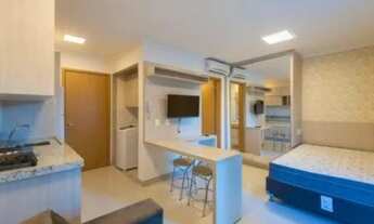 Imagem 2: GOIâNIA - Flat - Setor Bueno