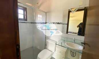 Imagem 3: Casa com 6 Dormitórios sendo 5 Suítes, 500 m² , Piscina, Espaço Gourmet para aluguel por R