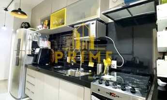 Imagem 4: APARTAMENTO LOCAÇÃO 2 DORM 1 SUITE PREMIUN RESIDENCE