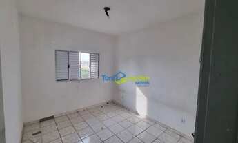 Imagem 5: Apartamento com 2 dormitórios para alugar, 48 m² por R$ 1.478,00/mês - Utinga - Santo Andr