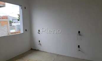 Imagem 6: Casa de condomínio para venda tem 252m² com 3 quartos em Swiss Park - Campinas - SP