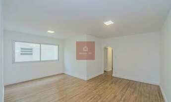 Imagem: Apartamento em Moema Pássaros na Rouxinol!