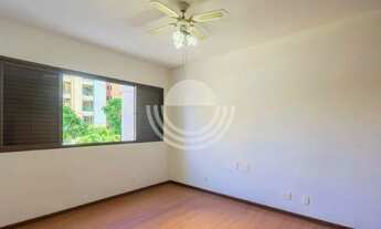 Imagem 4: Apartamento - Cambuí - Campinas