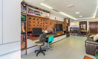 Imagem 6: PORTO ALEGRE - Padrão - Rio Branco