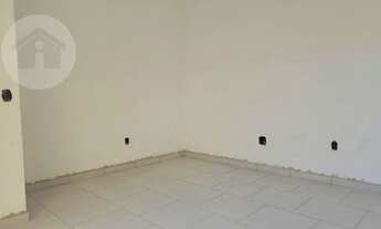 Imagem 5: Casa sobreposta com 1 dormitório para alugar, 37 m² por R$ 775/mês - Vila Bandeirantes - C