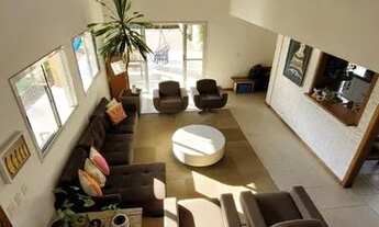 Imagem 5: CAJAMAR - Casa de Condomínio - Serra dos Lagos (Jordanésia