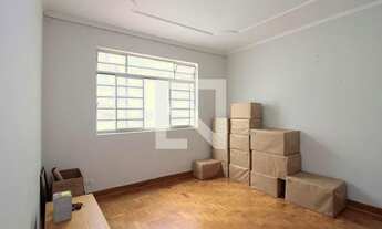 Imagem 2: Apartamento para Aluguel - Santa Cecília, 2 Quartos, 78 m2