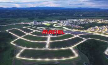 Imagem 2: Terreno Padrão em São José dos Campos