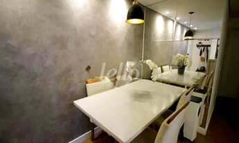 Imagem 3: São Paulo - Apartamento Padrão - Vila Prudente