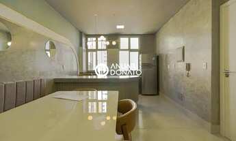 Imagem 7: Anuar Donato Cobertura 2 quartos à venda Centro