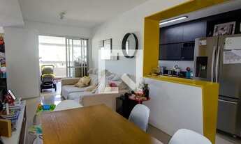 Imagem: Apartamento para Aluguel - Recreio, 3 Quartos