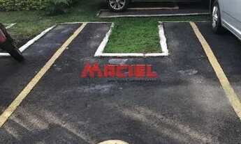 Imagem 5: Apartamento Padrão em São José dos Campos