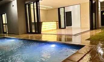 Imagem 2: Casa Térrea Casa em condomínio com 3 dormitórios