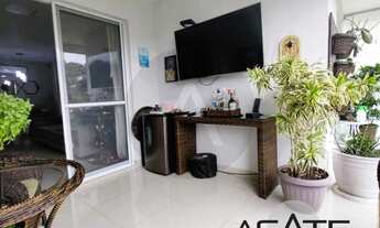 Imagem 2: Agatê Imóveis vende Apartamento Padrão de 142 m² Camboinhas - Niterói por 980 mil reais