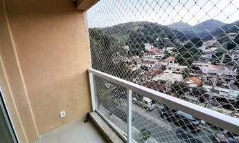 Imagem: Apartamento com 3 Quartos à Venda, 63 m²