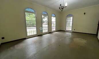 Imagem 3: Casa em Parque São Quirino - Campinas