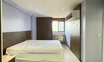 Imagem 6: Apartamento para venda com 86 metros quadrados com 2 quartos em Jardim Renascença - São Lu