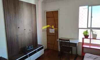 Imagem 2: Apartamento à venda, 2 quartos, 1 suíte, Buritis - Belo Horizonte/MG