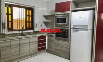 Imagem 5: Casa Padrão em Sao Jose dos Campos