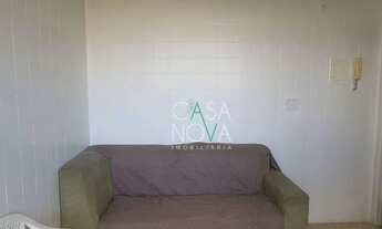 Imagem 3: Apartamento com 2 dormitórios para alugar, 64 m² por R$ 1.300,00/mês - Jardim Casqueiro