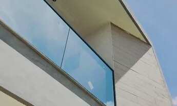 Imagem 7: Casa para venda possui 125 metros quadrados com 4 quartos em Coité - Eusébio - CE