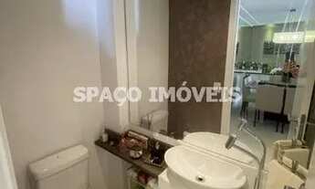 Imagem 7: Apartamento para venda possui 147 metros quadrados com 3 quartos em Vila Alexandria - São