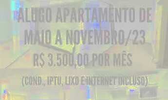 Imagem: ALUGO APARTAMENTO CENTRO BC(leia com atenção