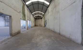 Imagem 7: Galpão/Depósito/Armazém para aluguel com 253 metros quadrados em Chácara Califórnia - São