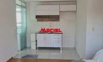 Imagem 2: Apartamento Padrão em Jacareí