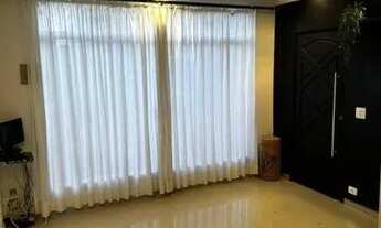 Imagem 5: Sobrado com 2 dormitórios para alugar, 149 m² por R$ 3.200/mês - Vila Rei - Mogi das Cruze