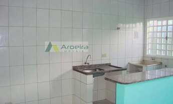 Imagem 6: Casa Quitinete para Aluguel em Setor Faiçalville Goiânia-GO - A026