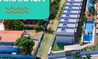 Imagem 2: Duplex na beira mar da ilha de Itamaracá