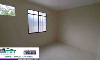 Imagem 3: Casa Duplex 2 quartos Condomínio Centro de Campo Grande Rio de Janeiro