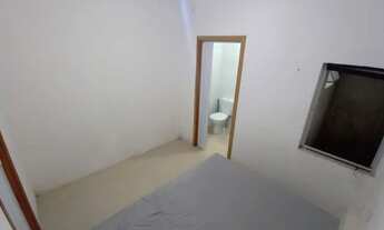 Imagem 5: Casa para Aluguel 01 Dormitório