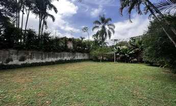 Imagem 3: Terreno à venda, 1004 m² por R$ 410.000,00 - Fazendinha - Carapicuíba/SP