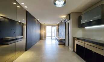 Imagem 2: Apartamento com 3 dormitórios à venda, 163 m² por R$ 1.100.000,00 - Nossa Senhora do Rosár