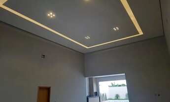 Imagem 4: Casa para venda condomínio Mário franco uberaba