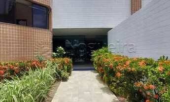 Imagem 2: CBD-Apartamento para venda tem 87 metros quadrados com 3 quartos em Boa Viagem - Recife