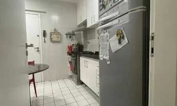 Imagem 7: Edf. Costa Dourada