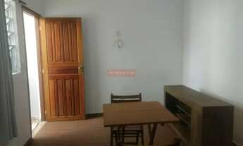 Imagem 4: CASA TÉRREA NA CH STO ANTÔNIO, PARA LOCAÇAO, COM 25 M² COM 1 DORM, COZINHA, BANH, ÁREA SER