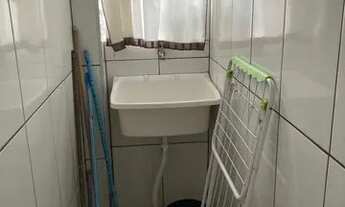 Imagem 4: Apto Boqueirão 2 Dorms, com elevador 1 vaga de garagem portaria 24hs