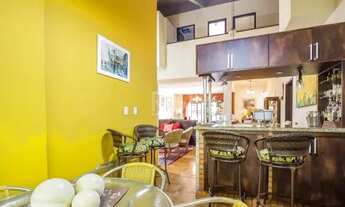 Imagem 7: Casa para Venda - 294.4m², 4 dormitórios, sendo 2 suites, 2 vagas - Nonoai